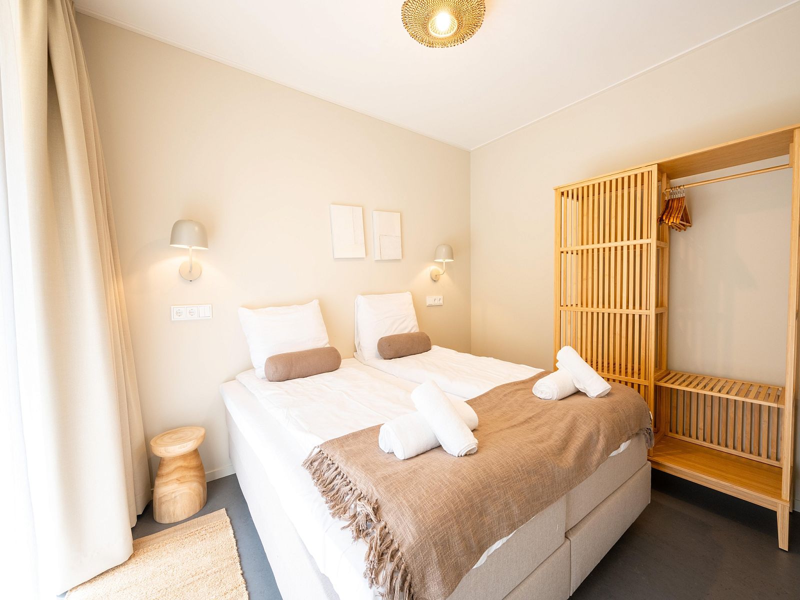 Guest house 2202151 - Holiday property Zuidelijk Flevoland - Resort de Parel 16