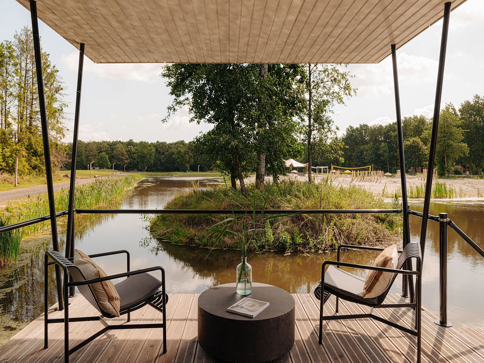 Guest house 2202151 - Holiday property Zuidelijk Flevoland - Resort de Parel 16