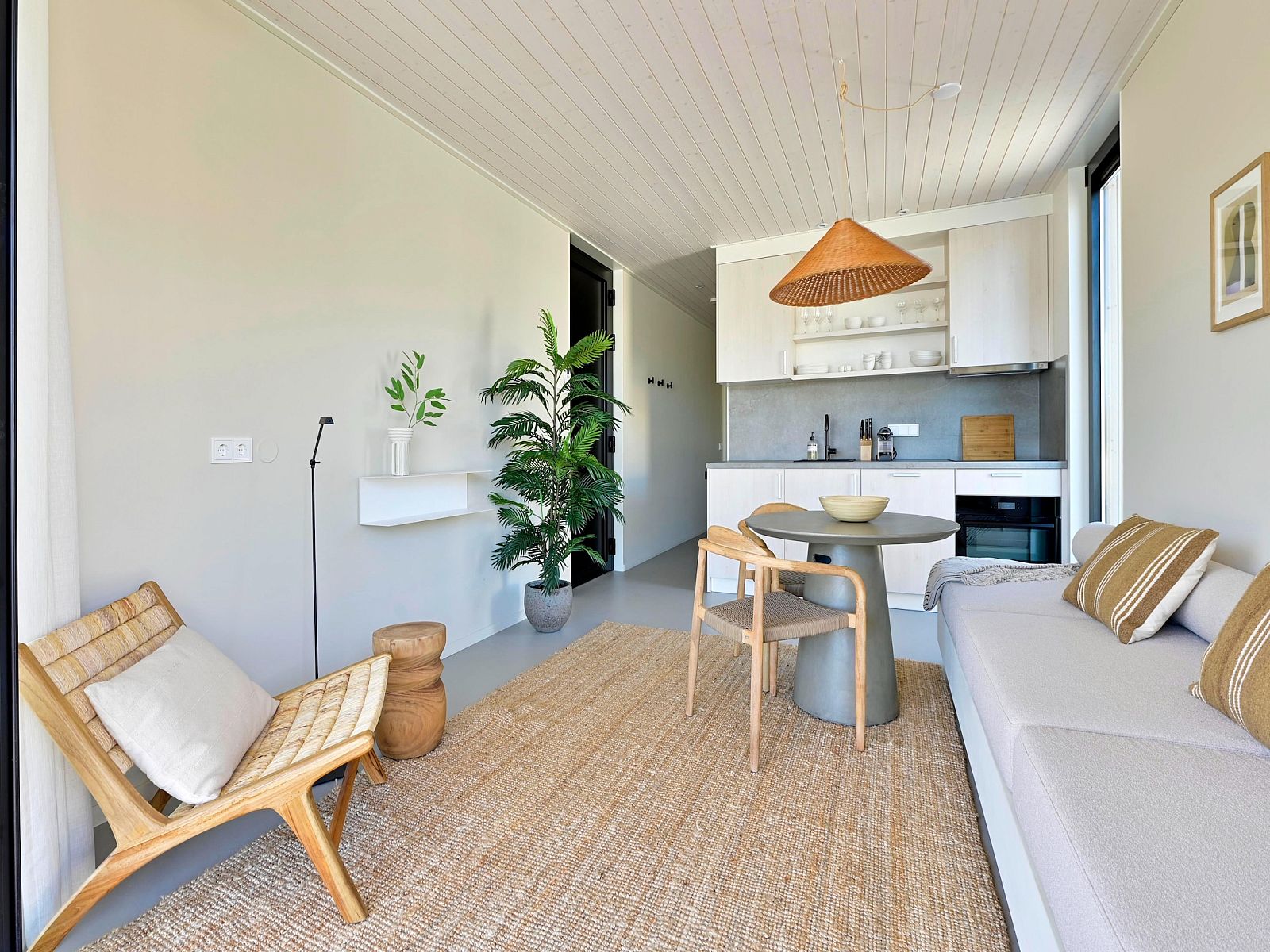 Guest house 2202151 - Holiday property Zuidelijk Flevoland - Resort de Parel 16
