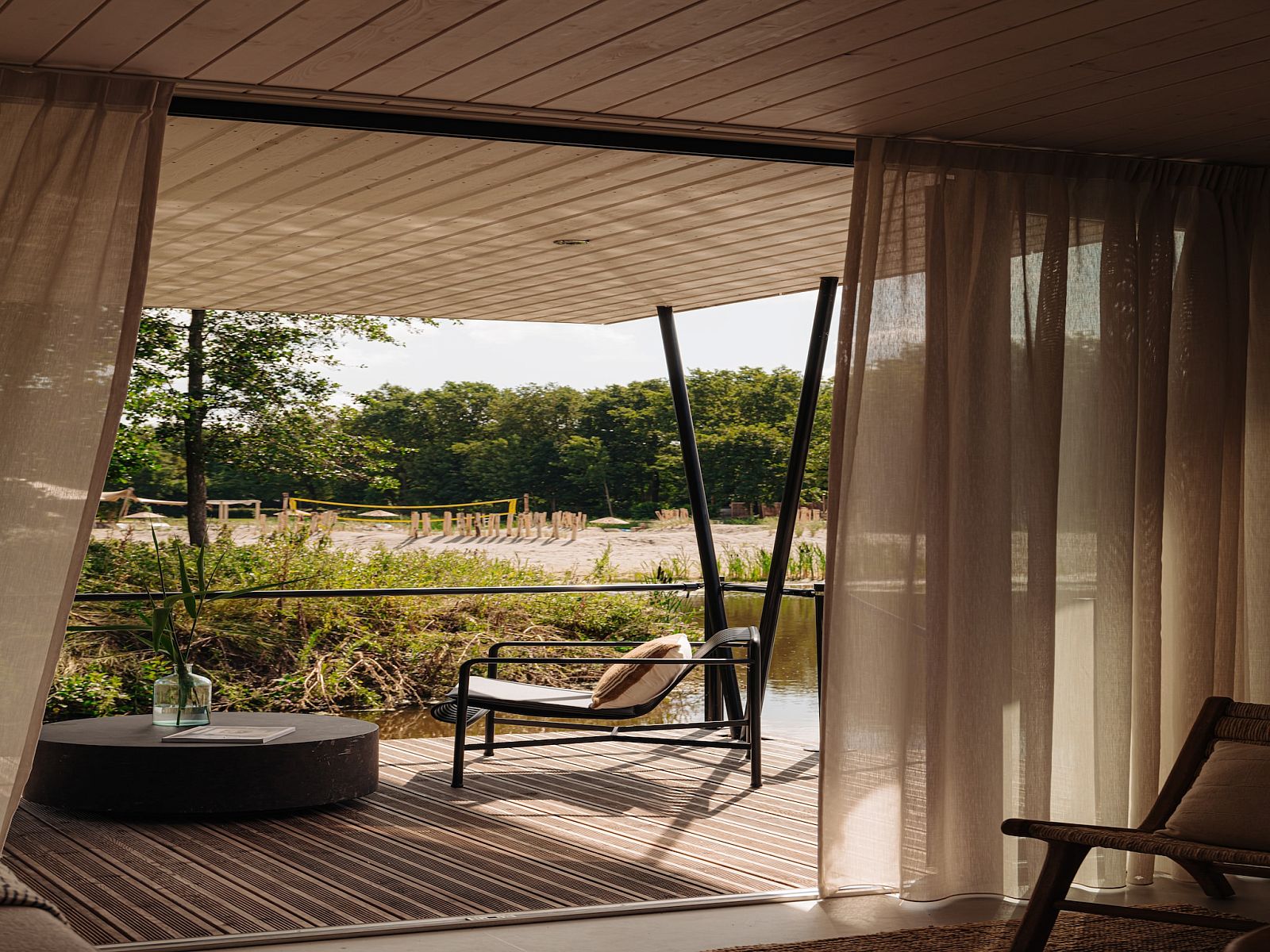 Guest house 2202151 - Holiday property Zuidelijk Flevoland - Resort de Parel 16