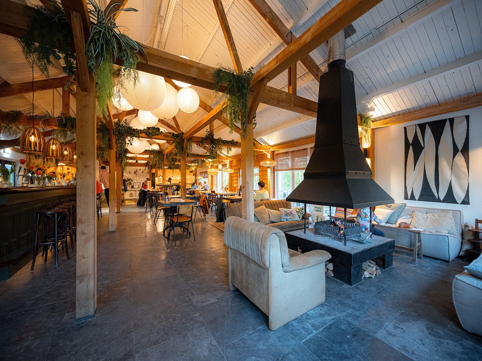 Guest house 2202151 - Holiday property Zuidelijk Flevoland - Resort de Parel 16