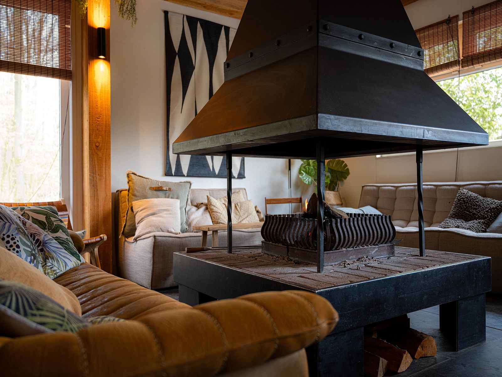 Guest house 2202151 - Holiday property Zuidelijk Flevoland - Resort de Parel 16