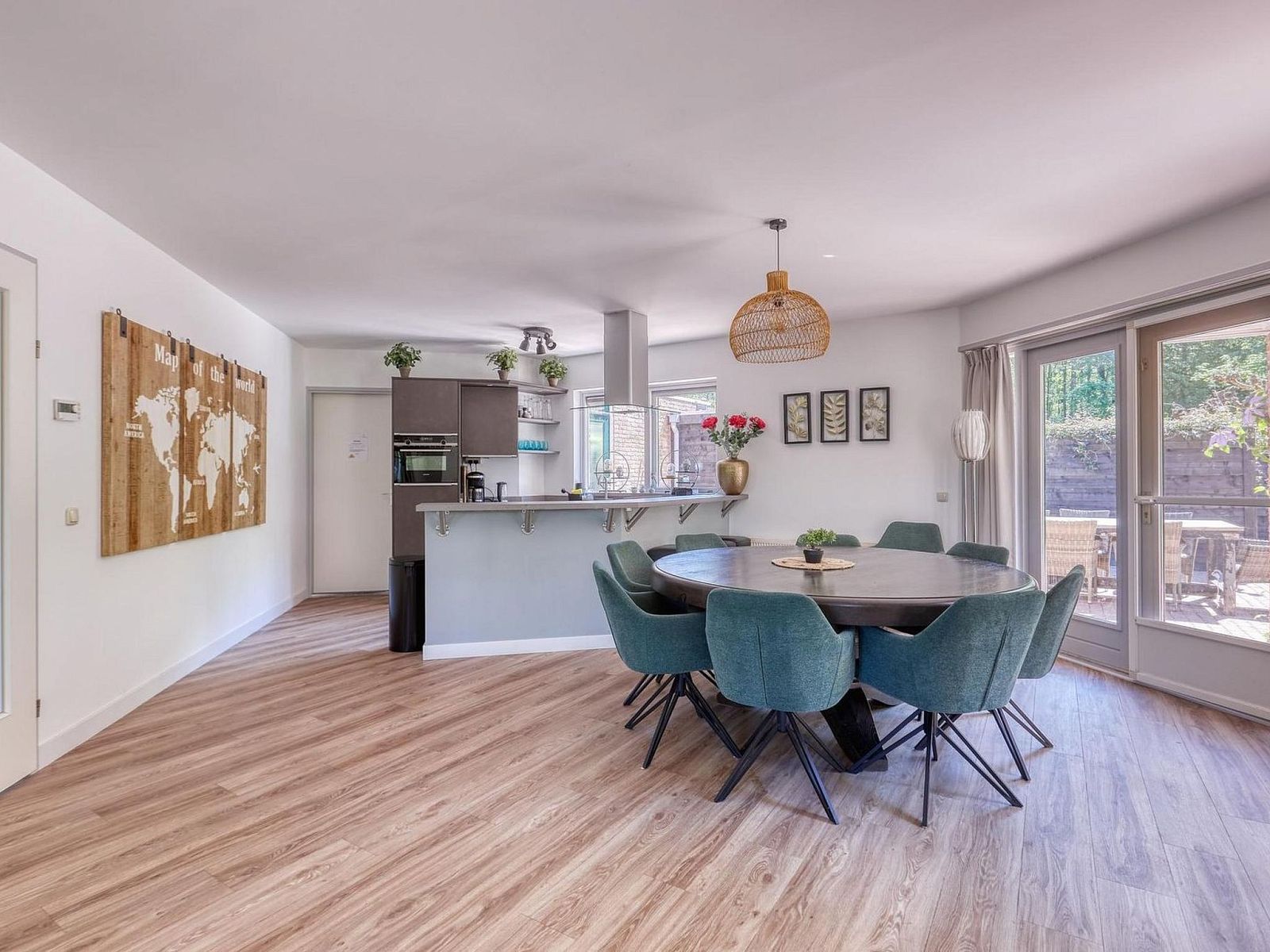 Guest house 2202154 - Holiday property Zuidelijk Flevoland - Vakantiehuis De Glamping - Villa met slaaplodge & wellness
