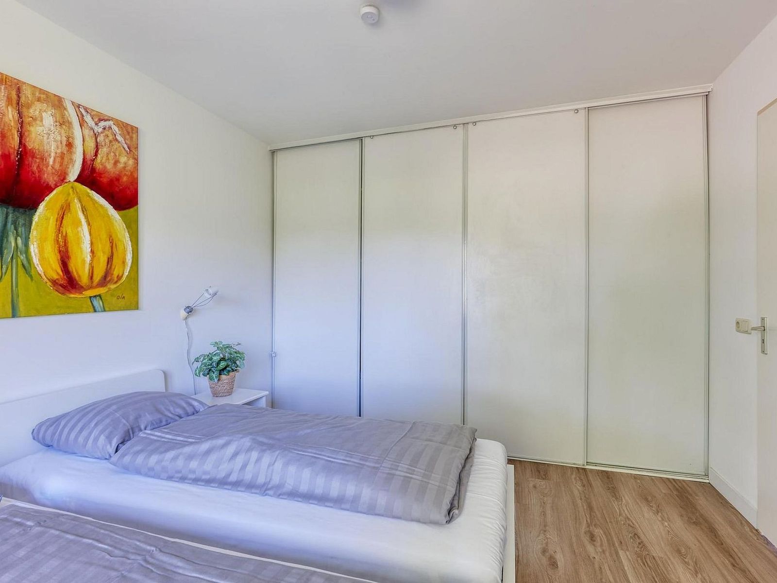Guest house 2202154 - Holiday property Zuidelijk Flevoland - Vakantiehuis De Glamping - Villa met slaaplodge & wellness