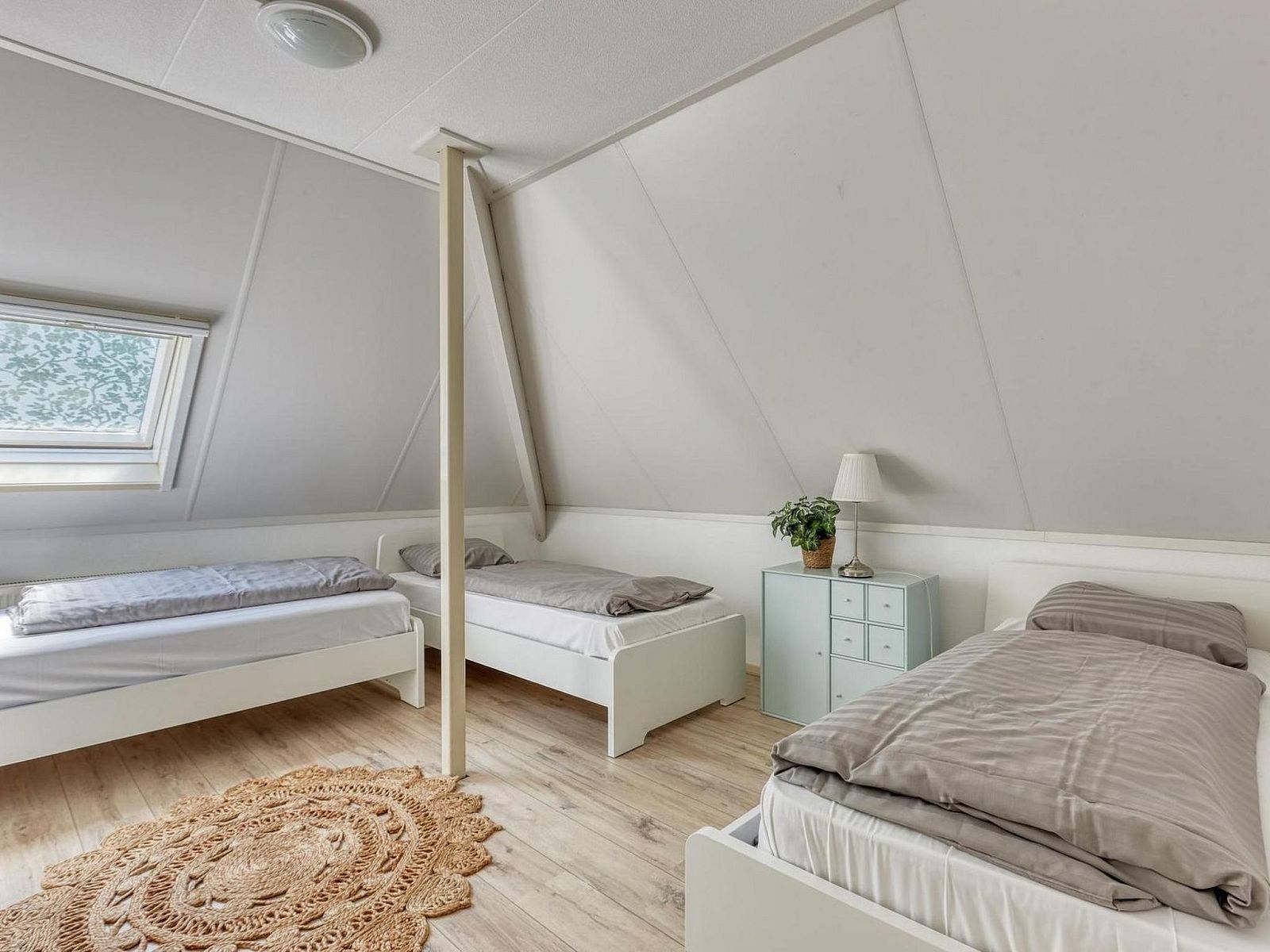 Guest house 2202154 - Holiday property Zuidelijk Flevoland - Vakantiehuis De Glamping - Villa met slaaplodge & wellness