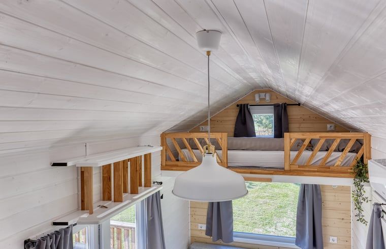 Unterkunft 220234 - Ferienhaus Zuidelijk Flevoland - Vakantiehuisje in Zeewolde