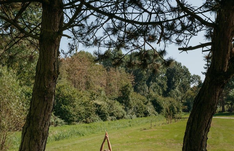 Unterkunft 220234 - Ferienhaus Zuidelijk Flevoland - Vakantiehuisje in Zeewolde
