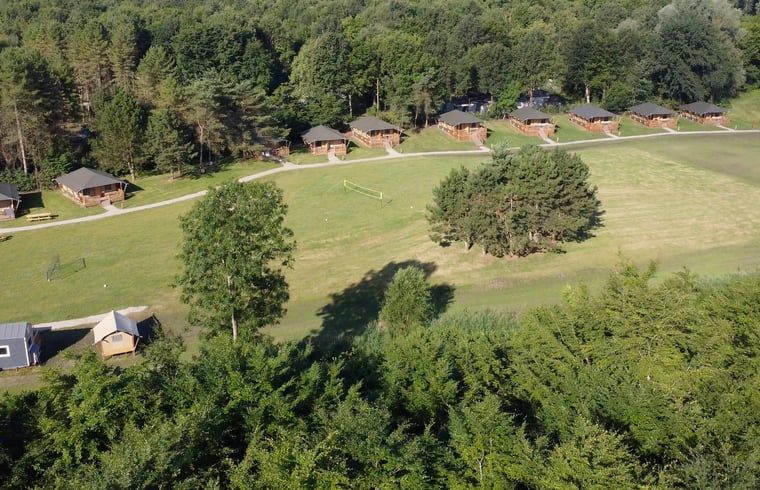 Unterkunft 220234 - Ferienhaus Zuidelijk Flevoland - Vakantiehuisje in Zeewolde