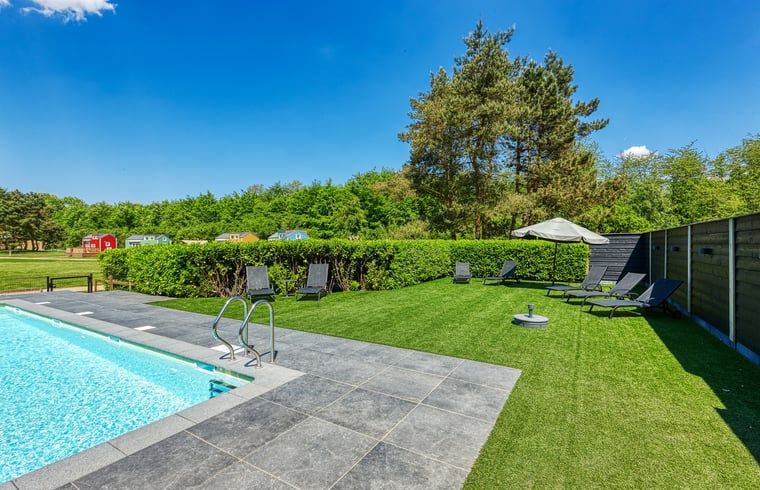 Unterkunft 220234 - Ferienhaus Zuidelijk Flevoland - Vakantiehuisje in Zeewolde