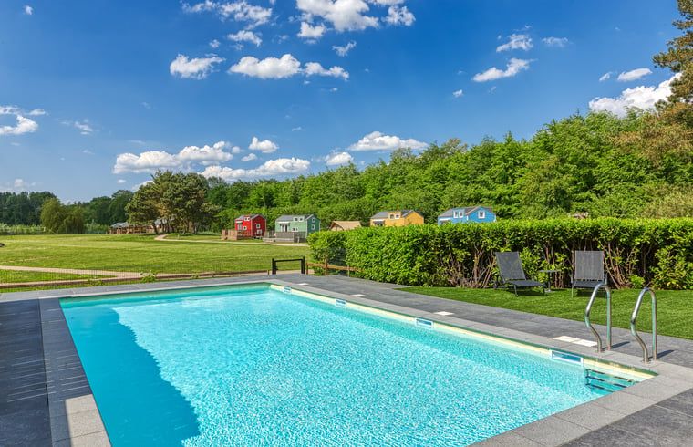 Unterkunft 220234 - Ferienhaus Zuidelijk Flevoland - Vakantiehuisje in Zeewolde