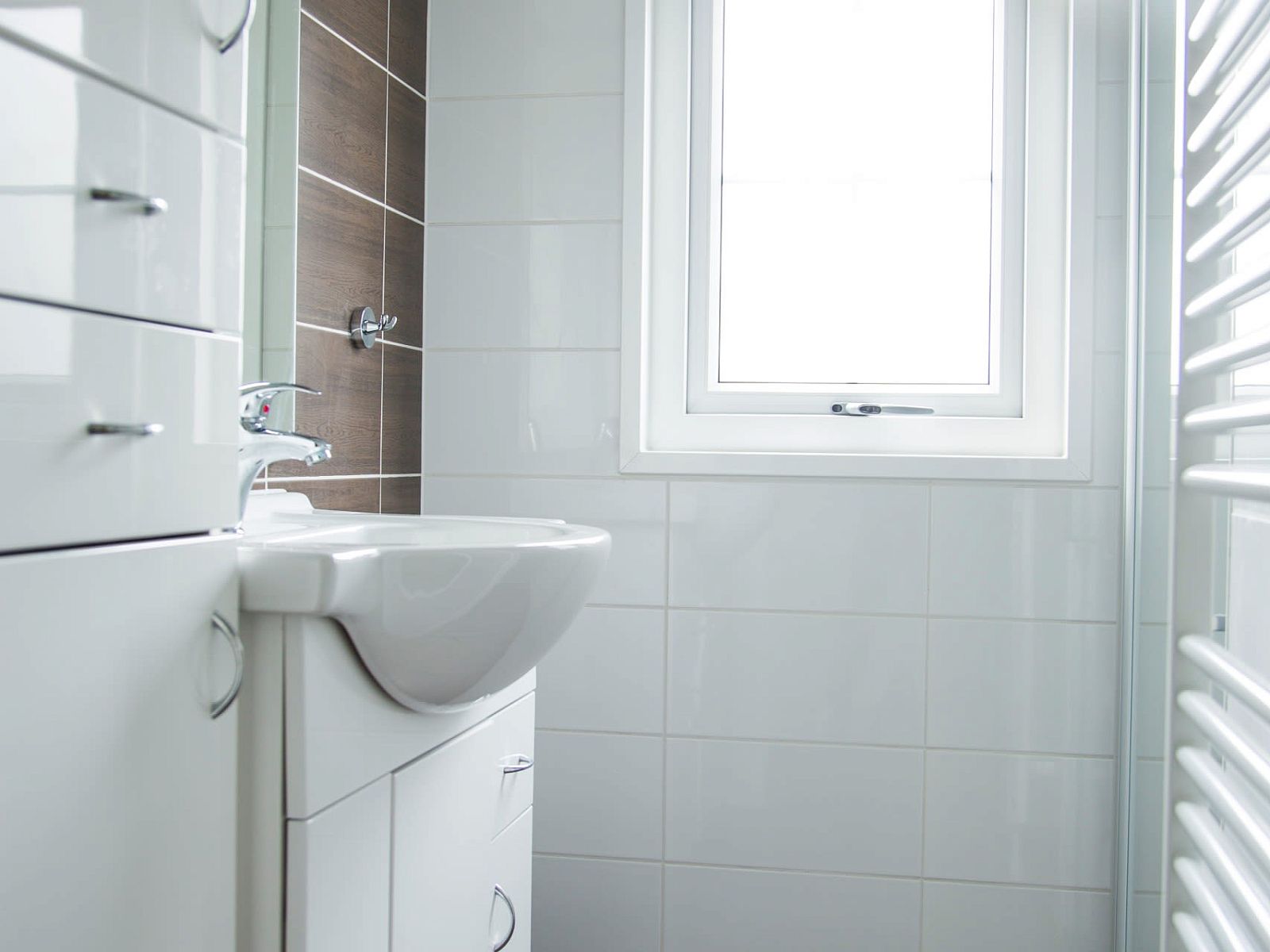 Guest house 220274 - Chalet Zuidelijk Flevoland - Chalet Strandzicht