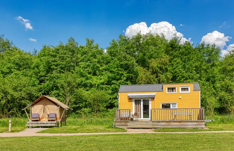 Guest house 220282 - Holiday property Zuidelijk Flevoland - Huisje in Zeewolde