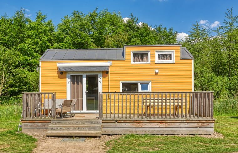 Guest house 220282 - Holiday property Zuidelijk Flevoland - Huisje in Zeewolde