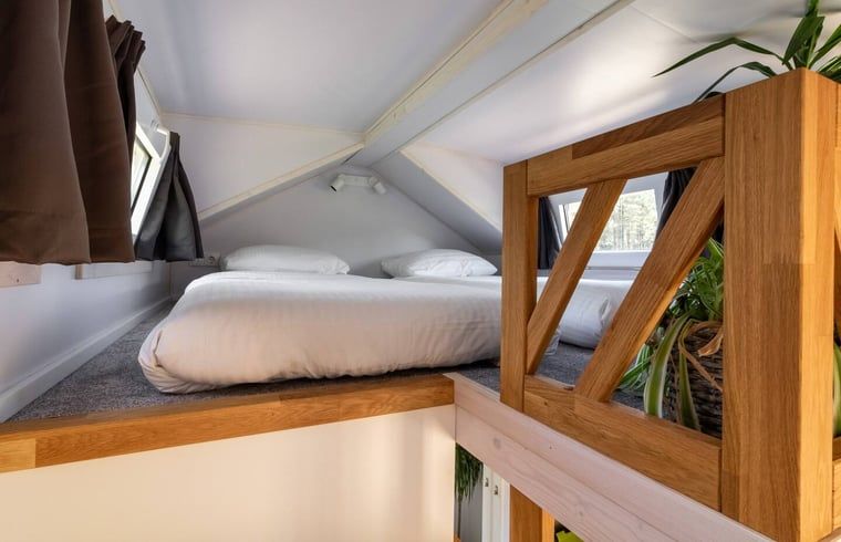 Guest house 220282 - Holiday property Zuidelijk Flevoland - Huisje in Zeewolde