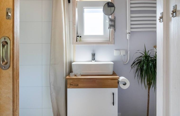 Guest house 220282 - Holiday property Zuidelijk Flevoland - Huisje in Zeewolde