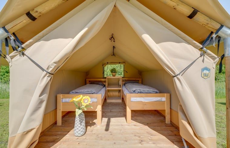 Guest house 220282 - Holiday property Zuidelijk Flevoland - Huisje in Zeewolde