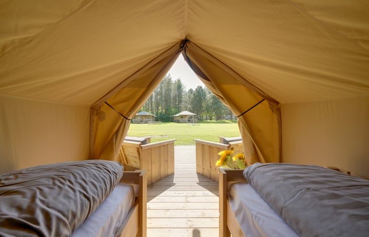 Guest house 220282 - Holiday property Zuidelijk Flevoland - Huisje in Zeewolde