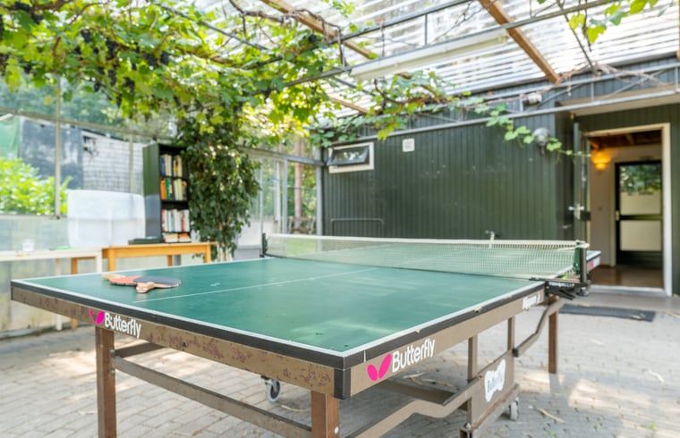 Guest house 220282 - Holiday property Zuidelijk Flevoland - Huisje in Zeewolde