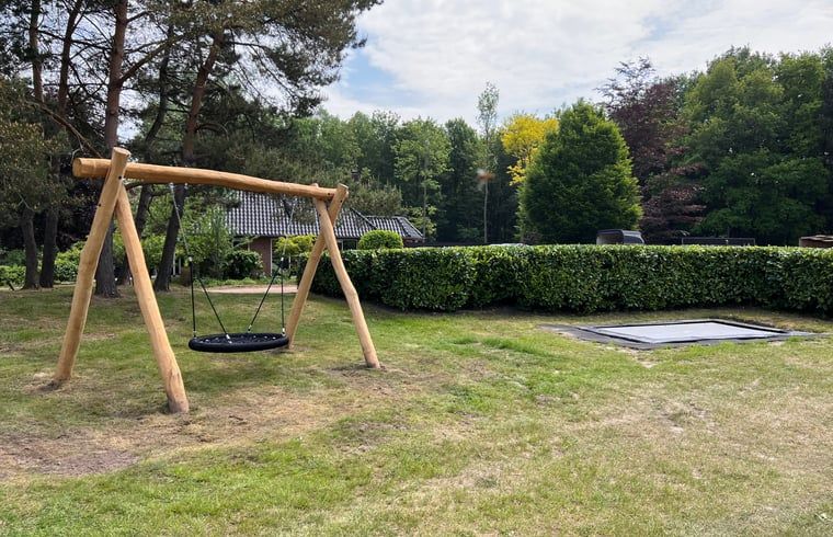 Guest house 220282 - Holiday property Zuidelijk Flevoland - Huisje in Zeewolde