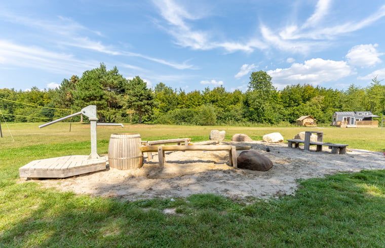 Guest house 220282 - Holiday property Zuidelijk Flevoland - Huisje in Zeewolde