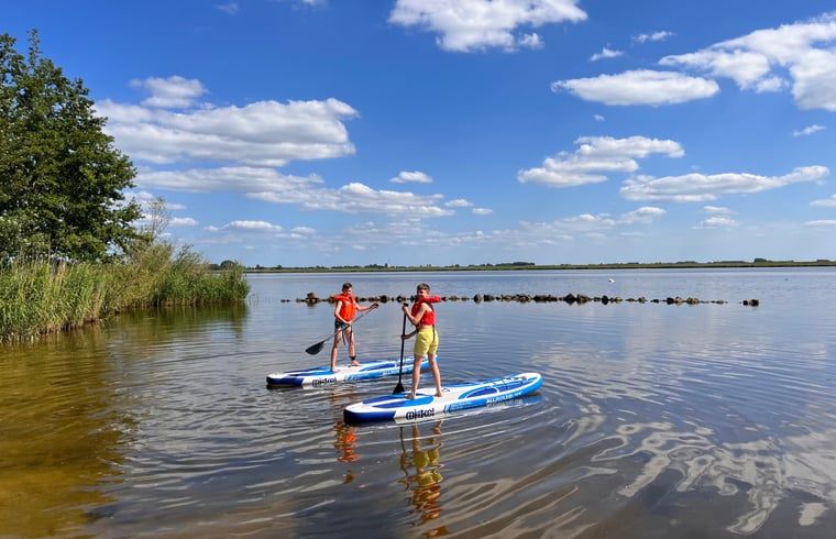 Guest house 220282 - Holiday property Zuidelijk Flevoland - Huisje in Zeewolde