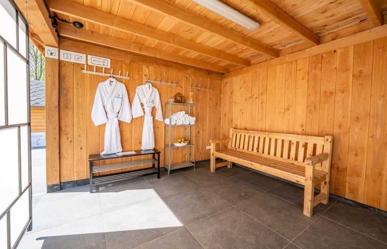 Guest house 220282 - Holiday property Zuidelijk Flevoland - Huisje in Zeewolde