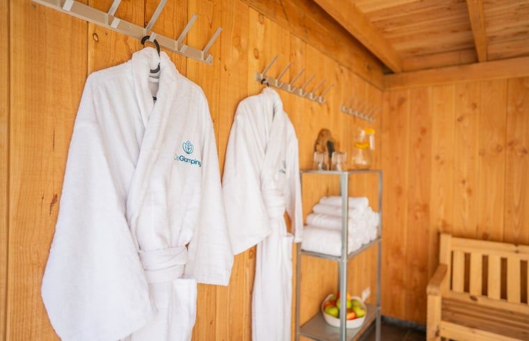 Guest house 220282 - Holiday property Zuidelijk Flevoland - Huisje in Zeewolde