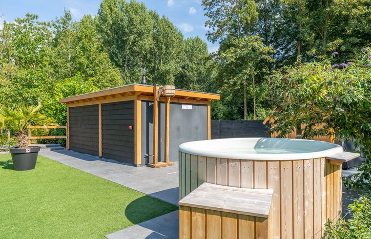 Guest house 220282 - Holiday property Zuidelijk Flevoland - Huisje in Zeewolde