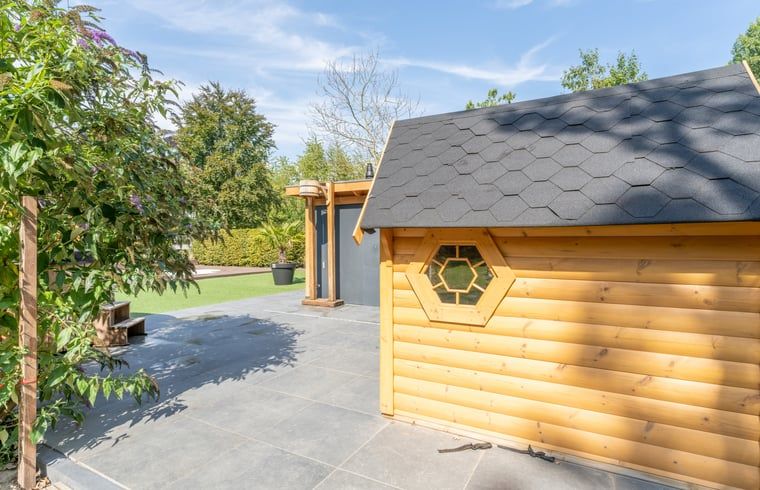 Guest house 220282 - Holiday property Zuidelijk Flevoland - Huisje in Zeewolde