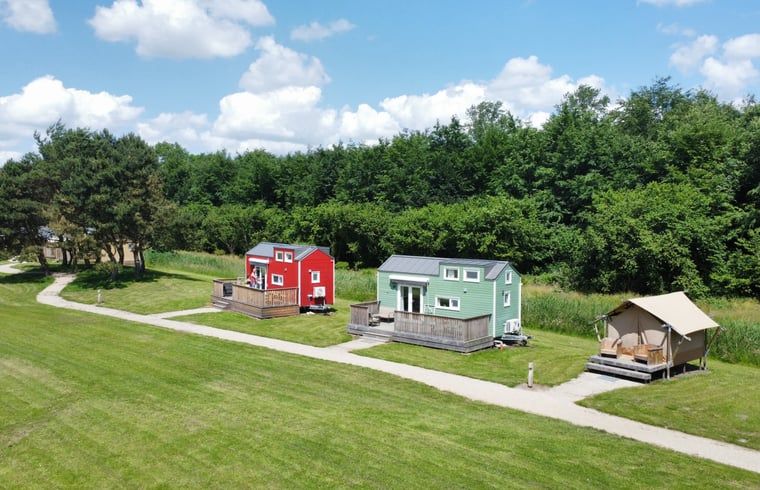 Verblijf 220284 - Vakantiewoning Zuidelijk Flevoland - Vakantiehuisje in Zeewolde