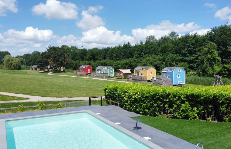 Verblijf 220284 - Vakantiewoning Zuidelijk Flevoland - Vakantiehuisje in Zeewolde