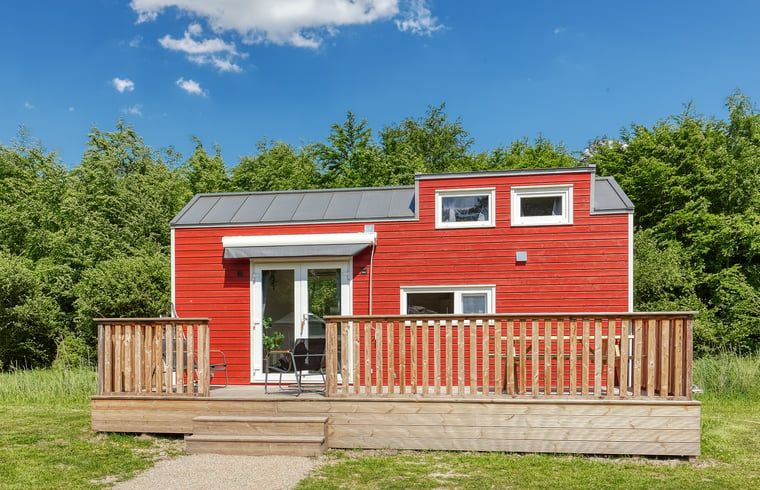 Verblijf 220284 - Vakantiewoning Zuidelijk Flevoland - Vakantiehuisje in Zeewolde