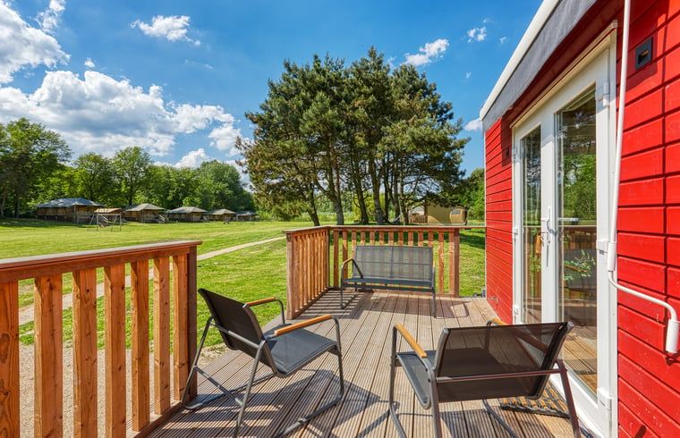 Verblijf 220284 - Vakantiewoning Zuidelijk Flevoland - Vakantiehuisje in Zeewolde