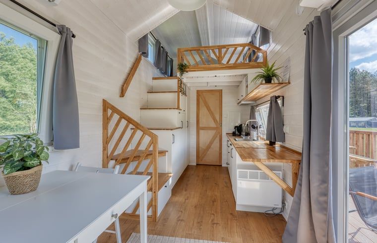 Verblijf 220284 - Vakantiewoning Zuidelijk Flevoland - Vakantiehuisje in Zeewolde