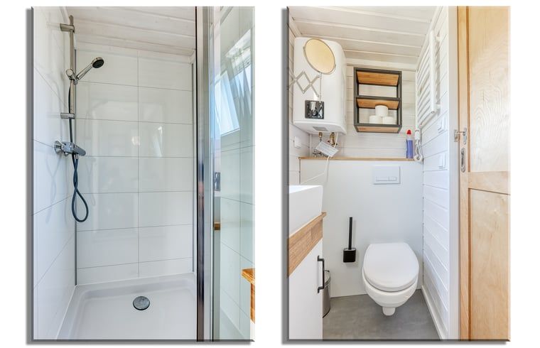 Verblijf 220284 - Vakantiewoning Zuidelijk Flevoland - Vakantiehuisje in Zeewolde