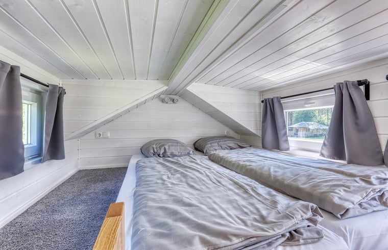 Verblijf 220284 - Vakantiewoning Zuidelijk Flevoland - Vakantiehuisje in Zeewolde