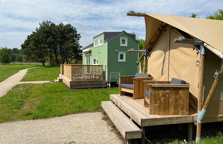 Verblijf 220284 - Vakantiewoning Zuidelijk Flevoland - Vakantiehuisje in Zeewolde