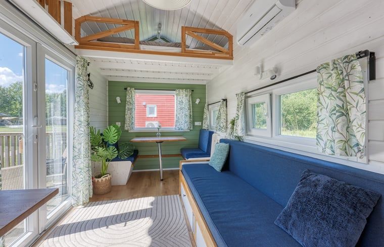 Verblijf 220284 - Vakantiewoning Zuidelijk Flevoland - Vakantiehuisje in Zeewolde