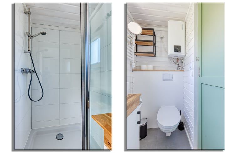 Verblijf 220284 - Vakantiewoning Zuidelijk Flevoland - Vakantiehuisje in Zeewolde