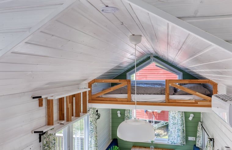 Verblijf 220284 - Vakantiewoning Zuidelijk Flevoland - Vakantiehuisje in Zeewolde