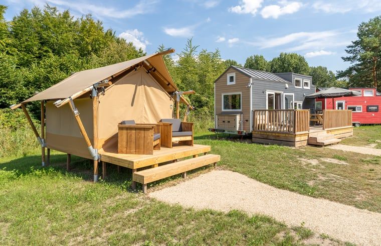 Verblijf 220284 - Vakantiewoning Zuidelijk Flevoland - Vakantiehuisje in Zeewolde