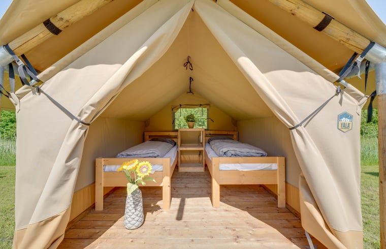 Verblijf 220284 - Vakantiewoning Zuidelijk Flevoland - Vakantiehuisje in Zeewolde