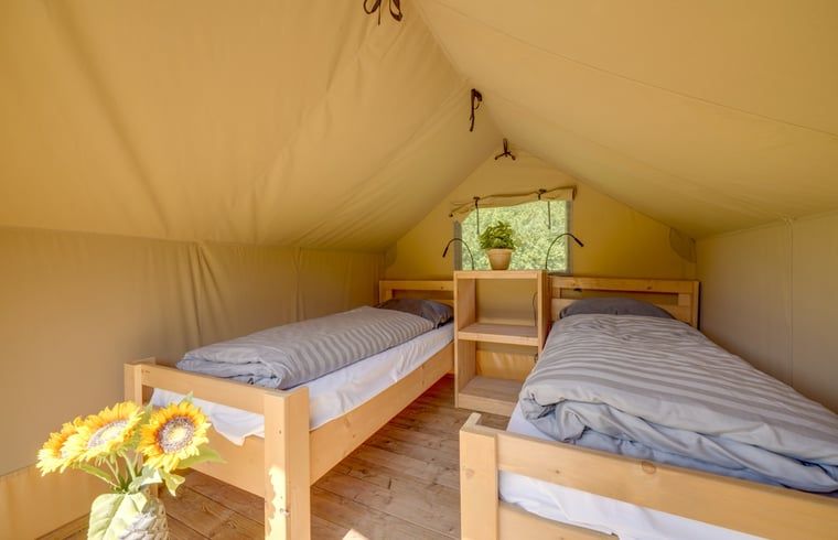 Verblijf 220284 - Vakantiewoning Zuidelijk Flevoland - Vakantiehuisje in Zeewolde