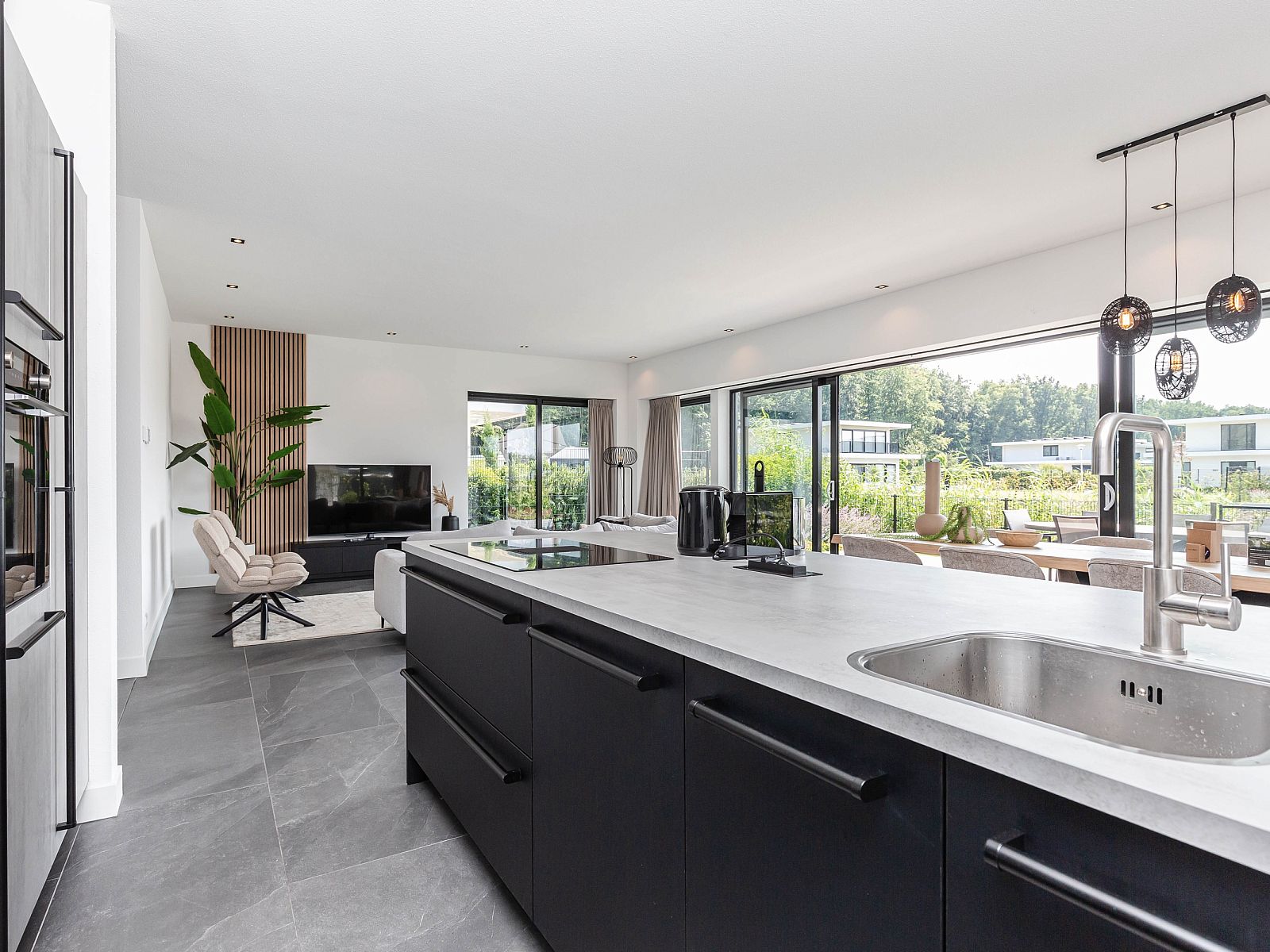 Verblijf 220288 - Vakantiewoning Zuidelijk Flevoland - Vrijstaande woning in Zeewolde