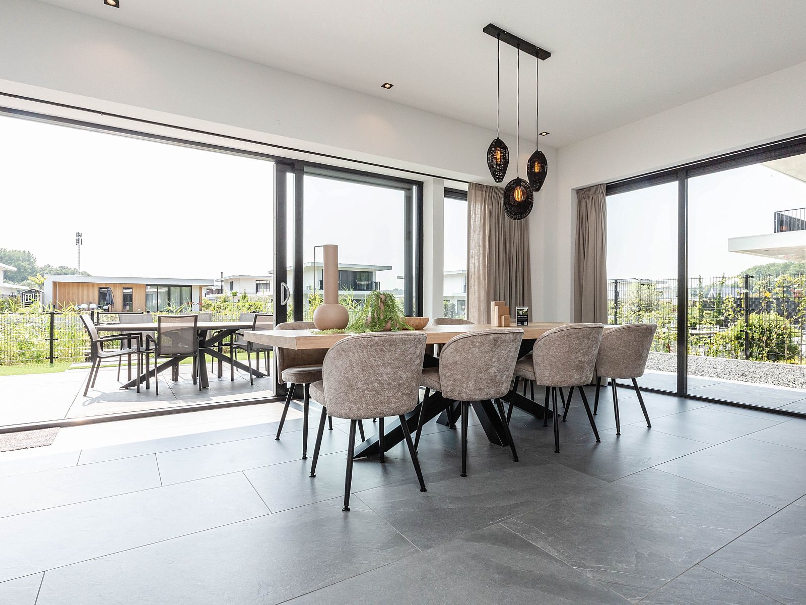 Verblijf 220288 - Vakantiewoning Zuidelijk Flevoland - Vrijstaande woning in Zeewolde