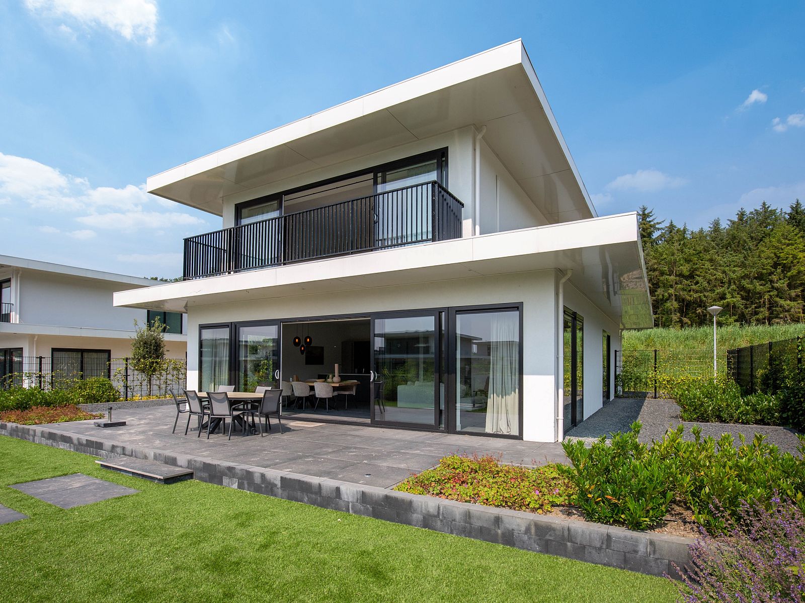 Verblijf 220288 - Vakantiewoning Zuidelijk Flevoland - Vrijstaande woning in Zeewolde