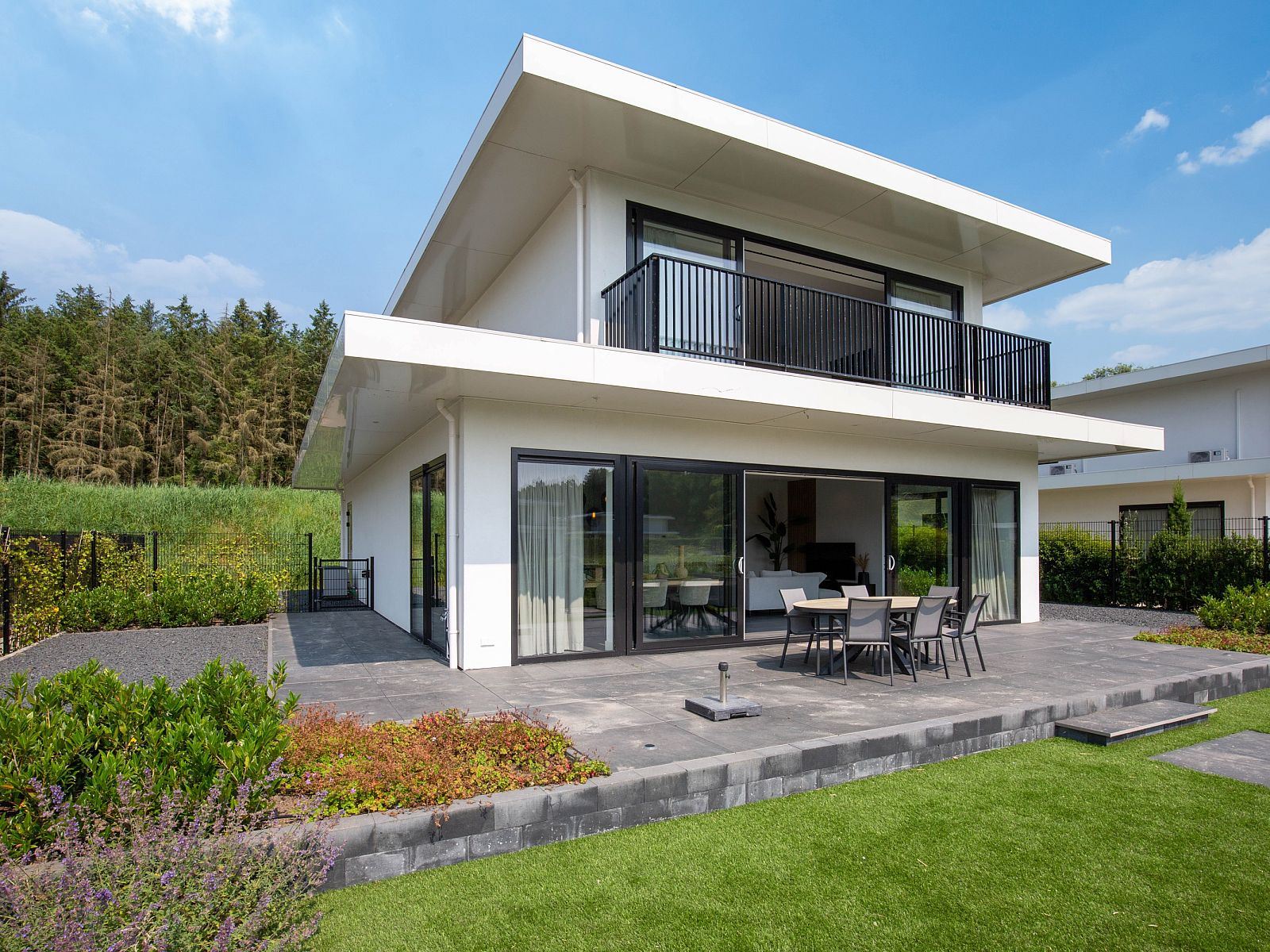 Verblijf 220288 - Vakantiewoning Zuidelijk Flevoland - Vrijstaande woning in Zeewolde