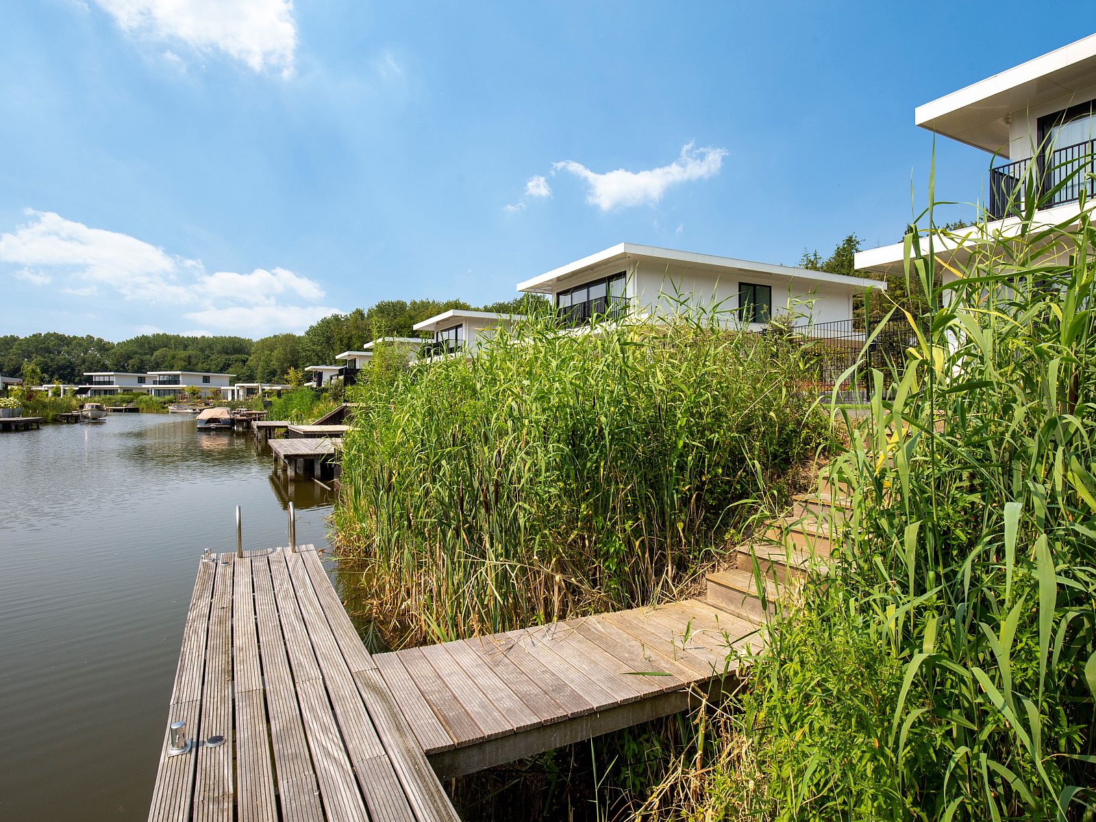 Verblijf 220288 - Vakantiewoning Zuidelijk Flevoland - Vrijstaande woning in Zeewolde