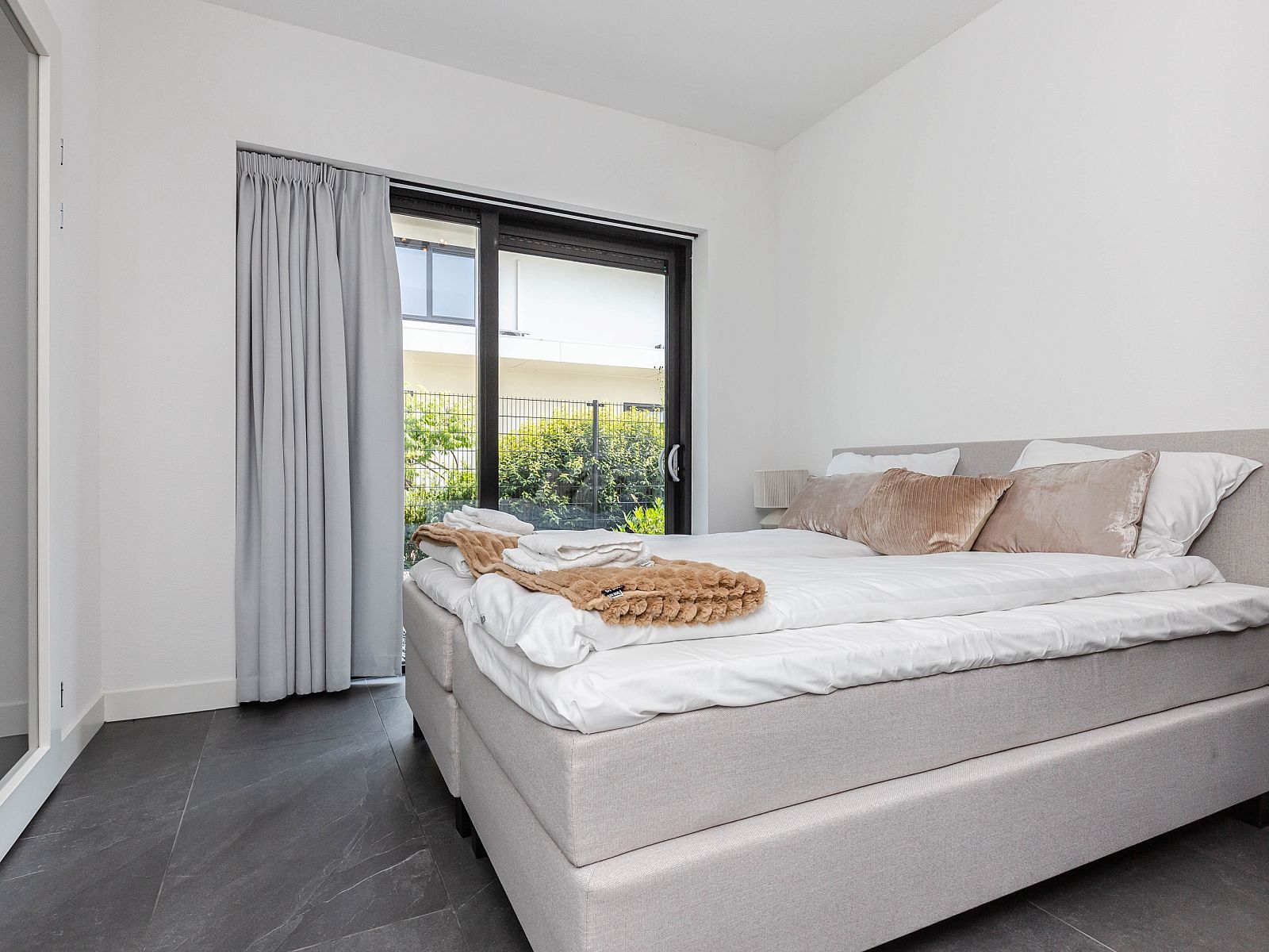 Verblijf 220288 - Vakantiewoning Zuidelijk Flevoland - Vrijstaande woning in Zeewolde