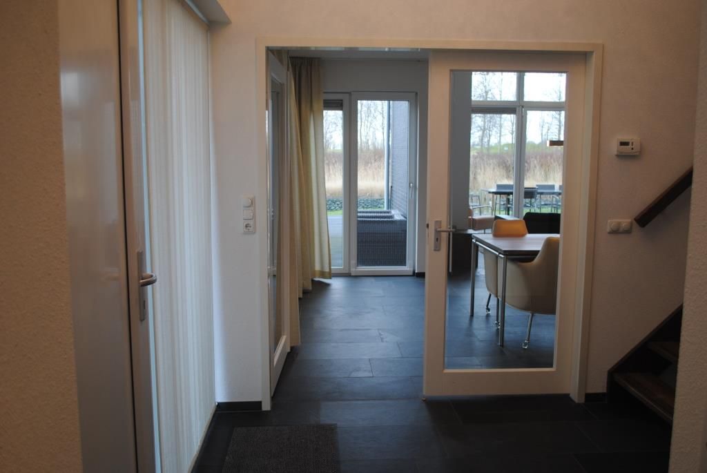 Unterkunft 220292 - Ferienhaus Zuidelijk Flevoland - Vrijstaande woning in Zeewolde